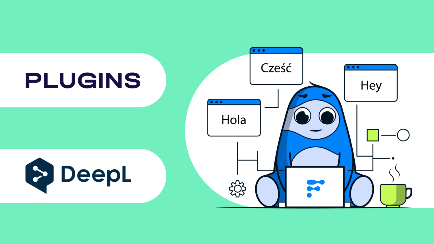 Breaking Language Barriers: Multilingual Content with Flotiq's Plugins and DeepL